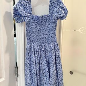 Janie and Jack Boutique Dress Size: 12